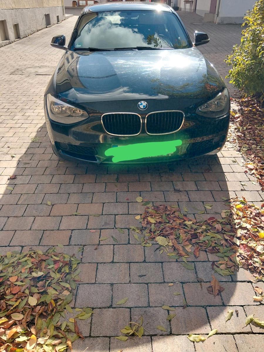 BMW Andere