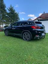 BMW X2 xDrive20d M Sport X Steptronic M Sport X - BMW X2 xDrive20d Gebrauchtwagen