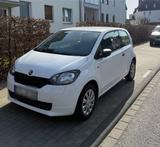 Skoda Citigo 1.0 Klima TÜV3/28 el.FH Radio... - Skoda Citigo in Köln
