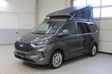 Ford Nugget Titanium L1 Aufstelldach, PV ANLAGE/LMR19 - Ford: Nugget Aufstelldach