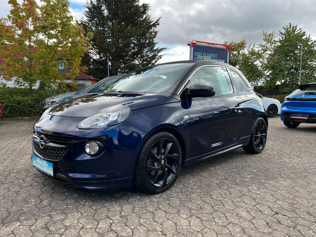 Image of Opel Adam