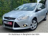 Ford Focus 1,0 Turnier°Klima°wenig Km°GARANTIE°1.Hand - Ford Focus: 0km