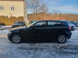 BMW 118 1 Limousine 118d Tüv Neu Automatik - BMW 118 aus 2010: 118d