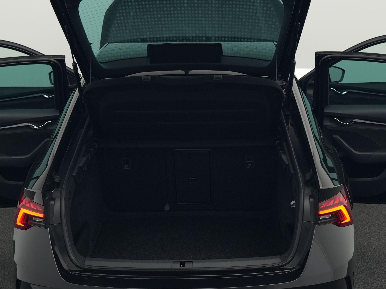 Skoda Octavia - Bild 15