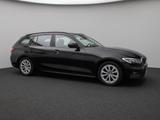 BMW 320d Panorama DAB HiFi Lenkrhzg PDC AHK Alarm - BMW 320: Kombi, 320da