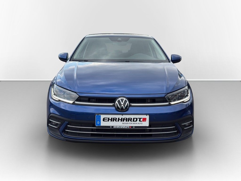 Volkswagen Polo - Bild 2
