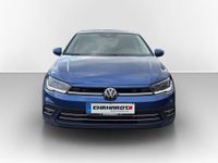 Volkswagen Polo - Vorschau Bild 2