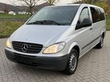 Mercedes-Benz Vito 111 CDI lang/Behördenfahrzeug/Automatik - gebrauchte Mercedes-Benz Vito aus dem Jahr 2005