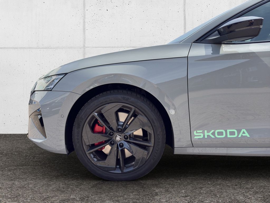 Skoda Octavia - Bild 21