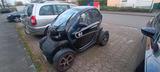 Renault Twizy Sport EZ 09/2015 mit Eigentu... - Renault Twizy: Privatanbieter