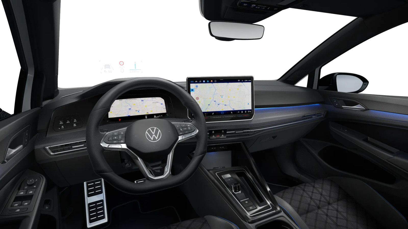 Volkswagen Golf - Bild 10