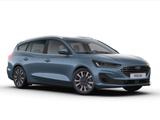 Ford Focus Turnier 1.0 EcoBoost Hybrid Aut. TITANIUM 