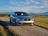 BMW M5 V10 E60, tausch möglich - BMW M5: E60