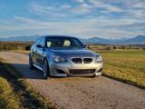 BMW M5 V10 E60, tausch möglich - BMW M5 aus 2006