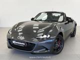 Mazda MX-5 1.5L Skyactive-G 132cv Homura - Mazda MX-5 mit Schiebedach