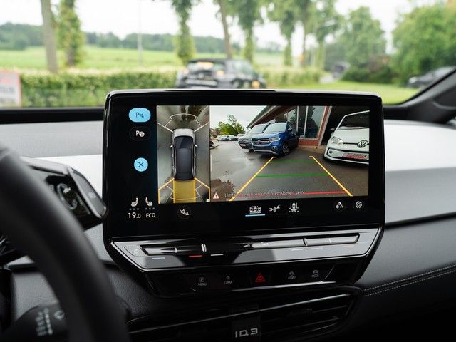 ID.3 Pro Move IQ.DRIVE 360° Keyless ergoSitze