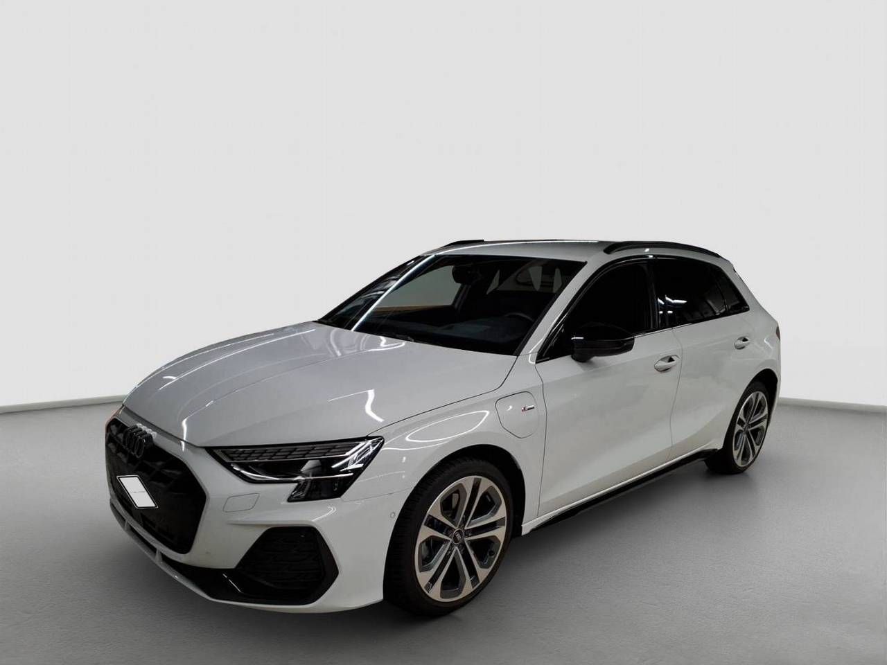 Audi A3 - Bild 2