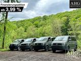 Volkswagen T5 Widder 4Motion kurz Seikel Rockton Bundeswehr - Bundeswehr Fahrzeuge