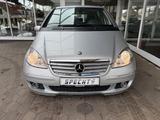 Mercedes-Benz A 200 CDI Elegance Automatik - gebrauchte Mercedes-Benz A 200 aus dem Jahr 2006