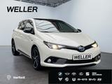 Toyota Auris 1.8 Hybrid Automatik Style Selection *Navi - Toyota Auris: 1.8