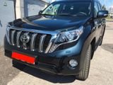 Toyota Land Cruiser 2.8 D-4D Executive Automatik Ex... - Toyota Land Cruiser mit Diesel-Antrieb: Geländewagen, 4.2