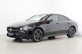 Mercedes-Benz CLA 250 e Edition 2020-AMG-Line-NIGHT-KAM-AMBIE - Mercedes-Benz CLA 250 aus 2021