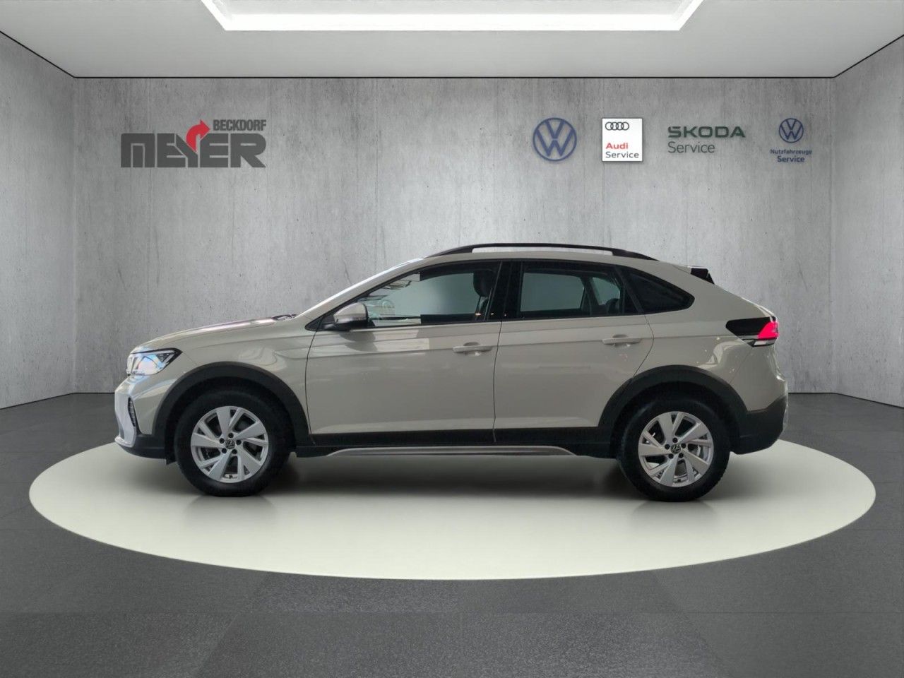 Taigo Life 1.0 TSI Klima Navi Einparkhilfe