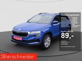 Skoda Karoq 1.0 TSI Selection WINTER KESSY PDC SHZ LED - Skoda Karoq in Bonn