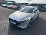 Mazda 3 SKYACTIV-G 2.0 M Hybrid Selection Design - Mazda Gebrauchtwagen in Hamm
