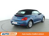 Volkswagen Beetle 2.0 TDI Design BMT*PDC*SHZ*TEMPO*KLIMA* - gebrauchte VW Beetle aus dem Jahr 2016