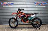 KTM 125 SX  - Angebote entsprechen deinen Suchkriterien
