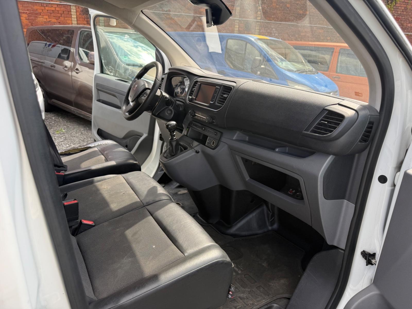 Peugeot Expert Kasten Premium L2
