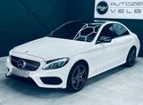 Mercedes-Benz C 220 C-Klasse Lim. C 220 Bl... - Mercedes-Benz C 220 in Wuppertal