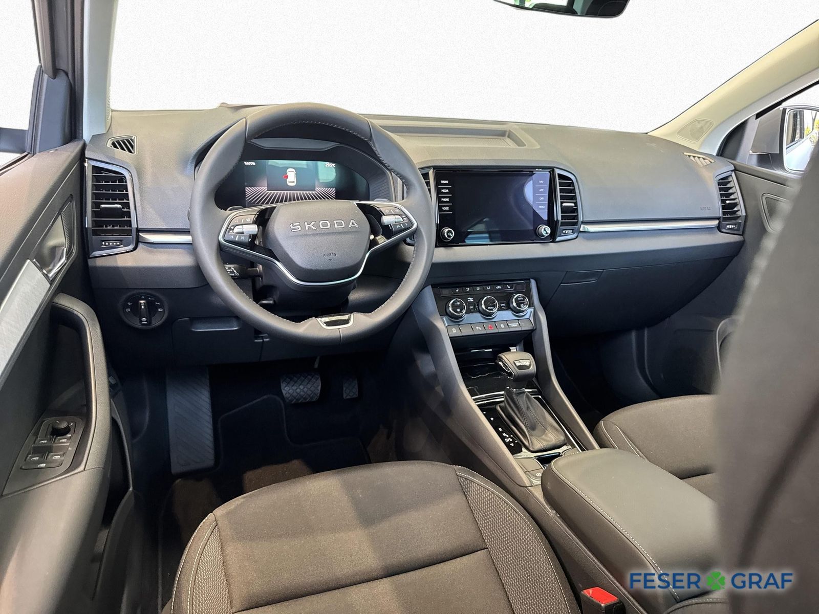 Skoda Karoq - Bild 8