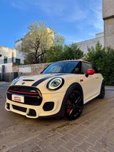 MINI Mini F56 2.0 John Cooper Works Pro 231cv Auto 3p - MINI John Cooper Works f56 Gebrauchtwagen