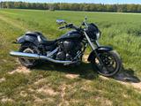 Yamaha  XVS 950 A MIDNIGHT STAR BLACK  mit Extras  - YAMAHA XVS 950 MIDNIGHT STAR