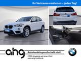 BMW X1 xDrive20i Steptronic AHK Rückfahrkamera - Autos mit Navi & Rückfahrkamera