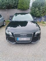 Audi AUDI A4 1.8 TFSI, Tüv 05.26 - Audi A4: 05