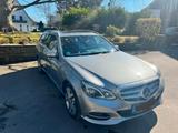 Mercedes-Benz E 350 BlueTEC T - - Mercedes-Benz E 350 in Hagen