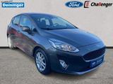 Ford Fiesta 1.0 l EcoBoost Cool & Connect COOL&SOUND/ - Ford Fiesta: Cool Sound
