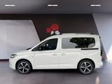 Volkswagen Caddy 2,0 TDI 4motion Energy AHK LED - Volkswagen Caddy: 4motion