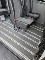 MAN TGE 3.180 Smartfloor, Behindertentransport mgl. - Behindertengerechte MAN TGE
