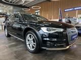 Audi A6 Allroad quattro 3.0 TDI *2. Hand*Klima*Kamera - Audi: Q