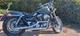 Harley-Davidson FXRS-SP, Low-Rider - HARLEY-DAVIDSON FXR