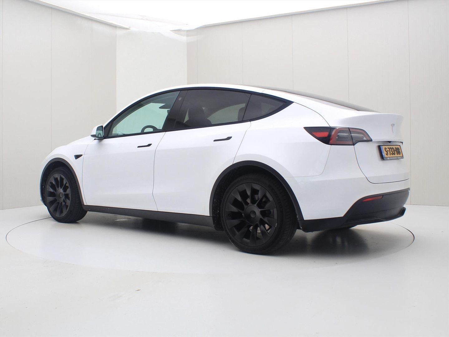 Tesla Model Y Standard RWD Plus 90,8% SoH [ AMD RYZEN+ imagem 3