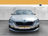Skoda Scala 1.5 TSI Ambition DSG AUT*Kam.*KeyLess*LED - Skoda Scala Gebrauchtwagen in Leipzig