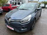 Renault Clio IV Intens 2.HAND/NAVI/KLIMA/TEILLEDER/SHZ - Renault Clio in Köln