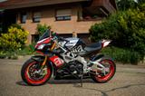 Aprilia Tuono 1100 V4 Factory Unfallfrei - APRILIA TUONO 1100