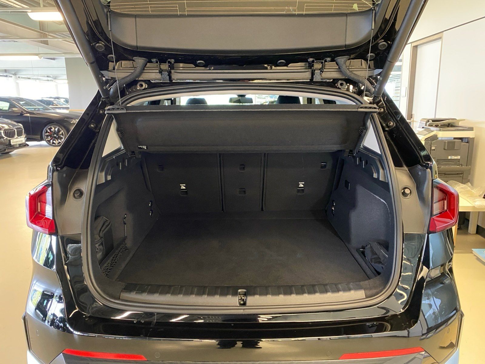 BMW iX1 - Bild 17