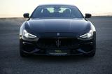 Maserati Ghibli GranSport S Q4*CARBON*360°*ACC*B&W*21"* - Maserati Ghibli: Coupe
